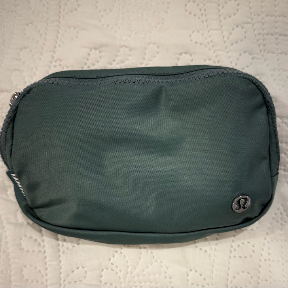 Lululemon Belt Bag